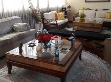 Apartamento · 275m² · 4 Quartos · 4 Vagas · Apartamento à venda 4 quartos 4 suítes 4 vagas Indianopolis - São Paulo - SP
