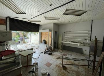 Comercial · 120m² · 1 Vaga · Loja 120 m² Localizado no bairro Planalto Paulista São Paulo - SP