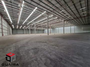 Comercial · 4082m² · Galpão – Locação em Condomínio Logístico | Arujá 