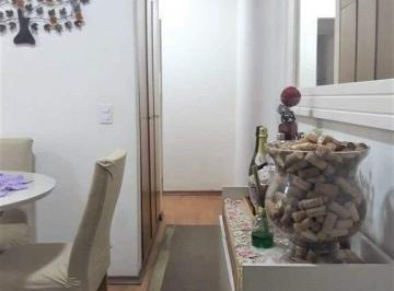 Apartamento · 55m² · 2 Quartos · 1 Vaga · Apartamento 55m² Lcoalizado No bairro Cidade Monções São Paulo - SP