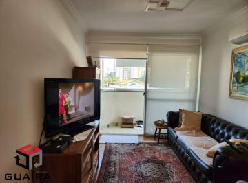 Apartamento · 80m² · 3 Quartos · 1 Vaga · Apartamento- 80m², Com Elevadores Vila Clementino- São Paulo - SP