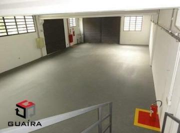 Comercial · 1403m² · Galpão para aluguel Tamboré - Barueri - SP
