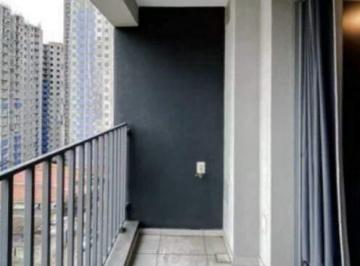 Apartamento · 28m² · 1 Quarto · Apartamento à venda 1 quarto Vila Firmiano Pinto - São Paulo - SP