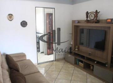 Casa · 194m² · 4 Quartos · 2 Vagas · Venda Sobrado Santo Andre Palmares Ref: 46643