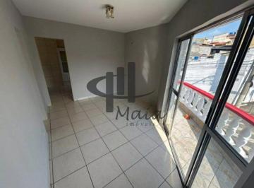 Apartamento · 60m² · 2 Quartos · Locação Apartamento Sao Caetano do Sul Osvaldo Cruz Ref: 46639
