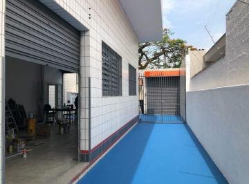 Comercial · 670m² · 30 Vagas · Prédio Comercial com 670 m² no Jabaquara em SP.