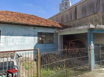 Terreno · 609m² · Terreno 609 m² Localizado No Bairro Vila Nair São Paulo - SP 