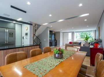 6223277c-33d4-43d2-bf38-e80282ff559e.jpeg · Casa no condomínio New England Condominium para venda com 4 quartos, sendo 4 suítes, 273m²