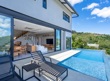 Casa · 4 Quartos · 4 Vagas · Casa com 4 quartos em Nogueira, Petrópolis