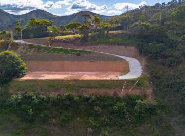 Terreno · Lote com 4.000m2 em Itaipava, Petrópolis
