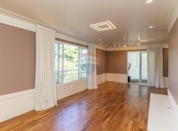 Apartamento · 182m² · 4 Quartos · 4 Vagas · Imóvel 4 suítes na rua Caravelas 431 - Vila Mariana