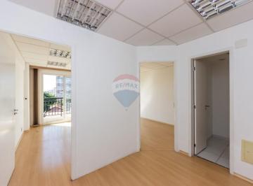 Comercial · 36m² · 1 Vaga · Conjunto comercial com 2 salas com ar condicionado a 100m do metrô Saúde | 36m | 1 VAGA