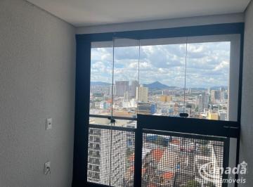 l4237a.jpg · Apartamento para locação no Centro com 2 quartos