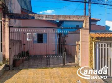 v4605a.jpg · Casa à venda no Santo Antônio com 3 quartos