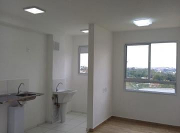 l0346a.jpg · Apartamento para locação no Pousada dos Bandeirantes com 2 quartos