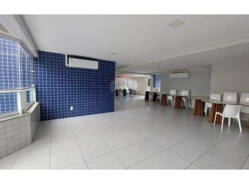Apartamento · 143m² · 4 Quartos · 2 Vagas · Apartamento no espinheiro 143m², 4 quartos, zona norte- Recife