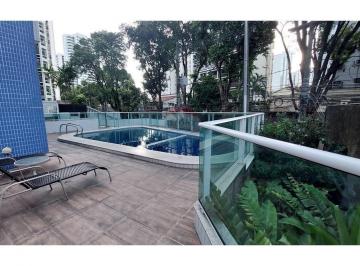 Apartamento · 143m² · 4 Quartos · 2 Vagas · Apartamento no espinheiro 143m², 4 quartos, zona norte- Recife