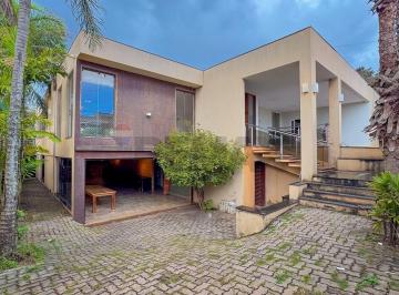 Casa · 500m² · 4 Quartos · 4 Vagas · CASA DE ALTO PADRÃO NO JARDIM BOTÂNICO | 4 SUÍTES | 500m² | LAZER COMPLETO + VISTA PRIVILEGIADA
