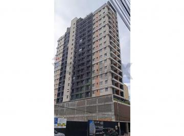 Apartamento · 19m² · 1 Quarto · Apto novo região central