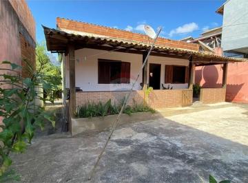 Casa · 120m² · 3 Quartos · 1 Vaga · À venda, casa com duas residências independentes na Vila Verde, em Armação dos Búzios