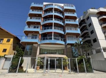 Apartamento · 153m² · 3 Quartos · 2 Vagas · Apartamento à venda com 3 quartos a 200 metros da Praia do Forte em Cabo Frio
