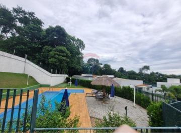 Casa · 200m² · 3 Quartos · 4 Vagas · Casa Térrea com 3 quartos, 1 suíte para alugar com AC 200m², Reserva da mata, Vinhedo, SP