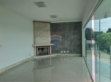 Casa · 200m² · 3 Quartos · 4 Vagas · Casa Térrea com 3 quartos, 1 suíte para alugar com AC 200m², Reserva da mata, Vinhedo, SP