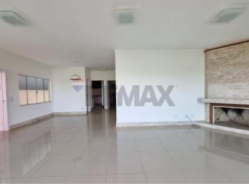 Casa · 200m² · 3 Quartos · 4 Vagas · Casa Térrea com 3 quartos, 1 suíte para alugar com AC 200m², Reserva da mata, Vinhedo, SP