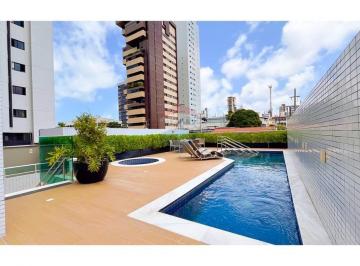 Apartamento · 110m² · 3 Quartos · 2 Vagas · Vende-se! Apartamento de Alto Padrão 8º andar com 110,38 m² – Rua Joaquim Fagundes, Tirol