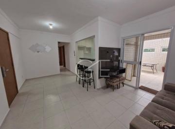 95c9ab76323d8f6b06f2d804c7657f0c0ab6a80a · Apartamento Garden com 3 dormitórios para alugar, 100 m² por R$ 5.990,00/mês - Aparecida - Santos/SP
