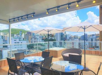 i034gvh37HY4_70276263a4affb3db7f_jkyOTA3MGEzNDE4_o_wm.jpg · Cobertura com 3 quartos à venda em Belo Horizonte, no bairro Cruzeiro