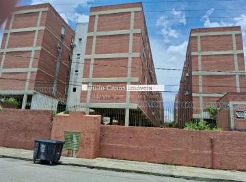 Apartamento · 58m² · 2 Quartos · 1 Vaga · Apartamento à Venda com 2 Quartos - Jardim Boa Vista- Sorocaba/SP