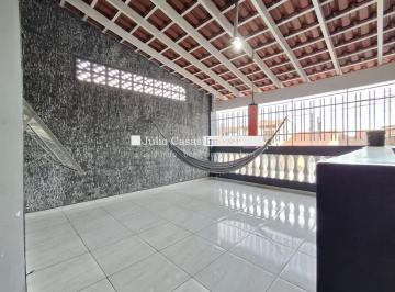 Casa · 125m² · 2 Quartos · 1 Vaga · Casa a Venda no Wanel com 2 dormitórios e garagem coberta