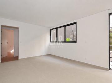 Apartamento · 57m² · 1 Quarto · 1 Vaga · Apartamento de 57,49 m² à venda com 1 Quarto e 1 vaga de garagem no bairro Lourdes, em Belo Horizont