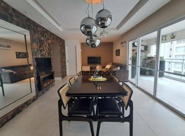 sala · Apartamento com 3 dormitórios à venda, 135 m² por R$ 2.700.000,00 - Cerâmica - São Caetano do Sul/SP