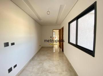 Sala · Cobertura à venda, 120 m² por R$ 599.000,00 - Parque das Nações - Santo André/SP