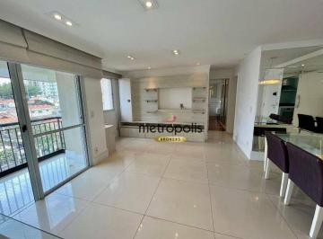 Sala · Apartamento com 2 dormitórios à venda, 70 m² por R$ 795.000,00 - Vila Prudente (Zona Leste) - São Pa