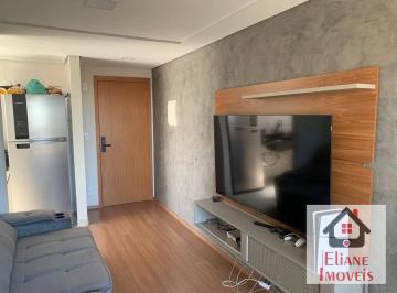 b5eda1f6ab356307880db842f82cd67857cddb89 · Apartamento com 2 dormitórios à venda, 50 m² por R$ 415.000,00 - Jardim Nova Europa - Campinas/SP