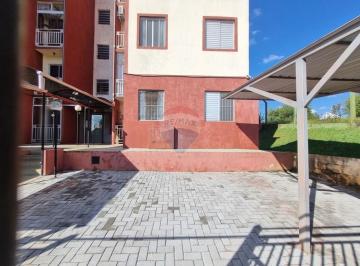 Apartamento · 49m² · 2 Quartos · 1 Vaga · Apartamento 49m² à venda no Pedra Verde, Valinhos
