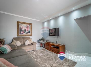 Casa · 153m² · 3 Quartos · Casa térrea à venda no centro de Vinhedo com 3 domitórios