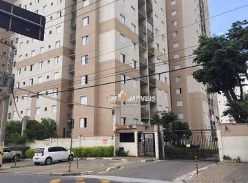7738b22d35c6d1c16fe1de3c378bd200d13fafae · Vendo ou permuto apartamento 64 m², 2 dormitorios, sala estendida, 1vaga, todo planejado - Condomíni