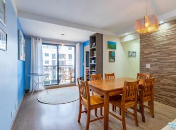 09e1e637-ecb0-46cd-a154-02aa735b989f · Excelente apartamento para venda em Cidade São Francisco com 2 quartos, sendo 1 suíte, 82m²