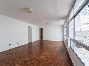 8753051e-934a-41b7-91df-0f290f5bb3ae · Confortável apartamento para venda em Higienópolis com 3 quartos, sendo 1 suíte, 134m²