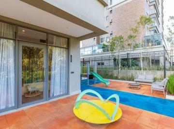 IMG_20260621_091600_000.jpeg · Imperdível apartamento garden para venda em Santo Amaro com 3 quartos, sendo 1 suíte, 165m² - eliete