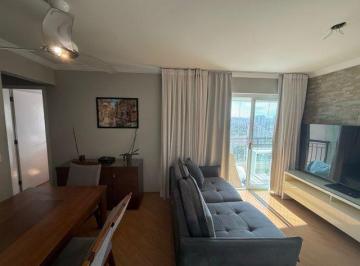 082c3558-32df-428d-84d8-4487830338f8 · Agradável apartamento para venda em Vila Sofia com 3 quartos, sendo 1 suíte, 85m²