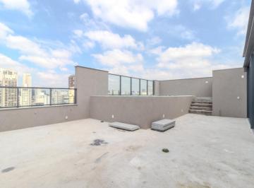 8102b933-9f23-410c-adcb-ac6380454132 · Deslumbrante cobertura para venda em Brooklin Novo com 3 quartos, sendo 3 suítes, 394m²