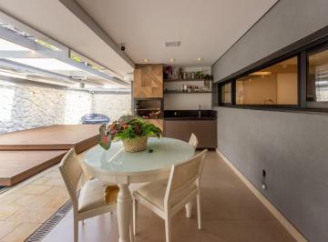 28663645-b04f-4b9c-86e3-88f934324f16 · Casa no condomínio Condomínio Reserva 8 para venda com 3 quartos, sendo 3 suítes, 514m²