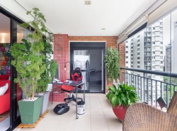 IMG_20260620_092415_000.jpeg · Deslumbrante apartamento para venda e locação em Campo Belo com 2 quartos, sendo 2 suítes, 105m² - e