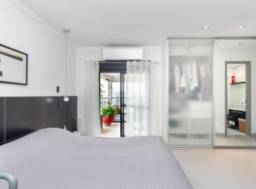 IMG_20260620_062420_000.jpeg · Aconchegante apartamento para venda e locação em Campo Belo com 2 quartos, sendo 2 suítes, 105m² - e