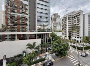 IMG_20260624_181535_000.jpeg · Sensacional apartamento para venda em Campo Belo com 3 quartos, sendo 3 suítes, 155m² - elietetufani